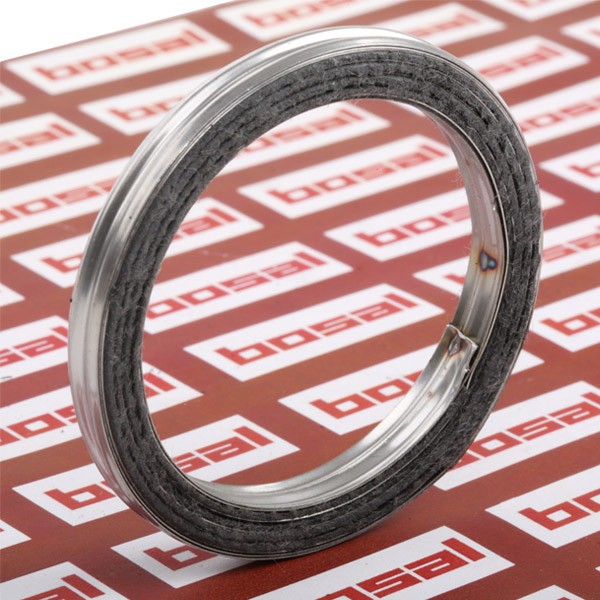 BOSAL Blīve, Izplūdes caurule 256-071 BOSAL 256-071 Blīve izplūdes caurule Mazda 6 GH cena