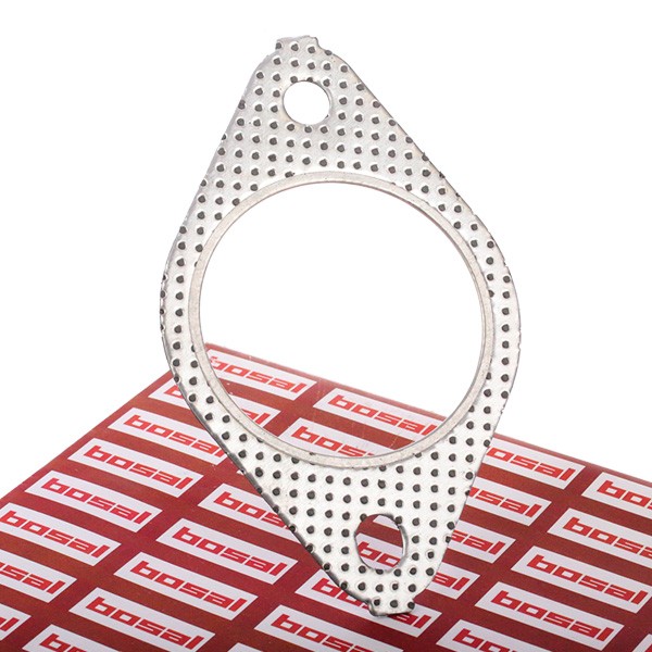 BOSAL Pakning, udstødningsrør 256-096 256-096 Udstødningspakning VOLVO 240 BOSAL