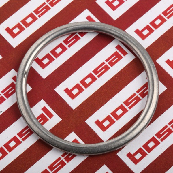 BOSAL Tesnenie výfukovej trubky 256-165 BOSAL 256-165 Tesnenie výfukovej trubky