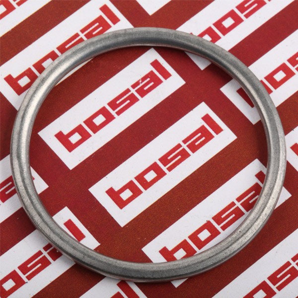 BOSAL Pakning, udstødningsrør 256-193 BOSAL 256-193 originale Civic VIII Udstødningspakning hvad koster