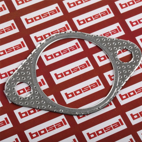 BOSAL Tesnenie výfukovej trubky 256-272 BOSAL 256-272 Vyfukove tesnenia Touran 1t1 1t2 originálne cena