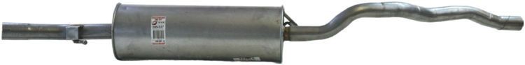 Kesksummuti BOSAL 285-327 BOSAL 285-327 Kesksummuti SEAT ALHAMBRA 2016