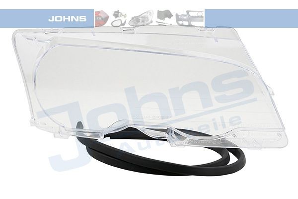 JOHNS Light Glass, headlight 20 08 10-49 JOHNS 20 08 10-49 Light Glass, headlight OPEL Astra J Sports Tourer (P10) 1.7 CDTI (35) 131 hp 2013