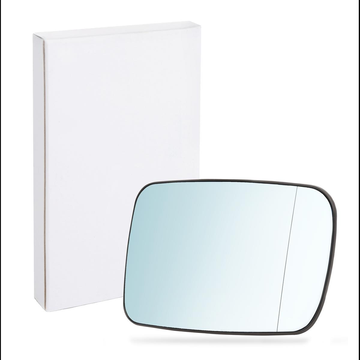 JOHNS Speilglass, ytterspeil 20 08 38-84 JOHNS 20 08 38-84 originale Sidespeilglass 3 Cabrio (E46) hva koster