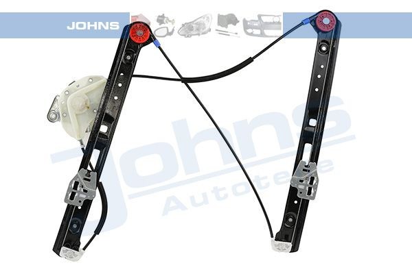JOHNS Window regulator 20 08 41-21 SUZUKI JOHNS electric window regulator 20 08 41-21