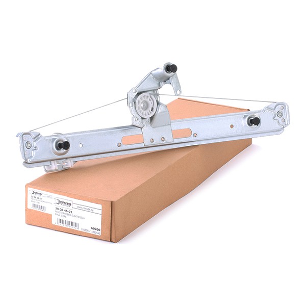 JOHNS Window regulator 20 08 46-21 20 08 46-21 JOHNS window regulator repair kit SUZUKI