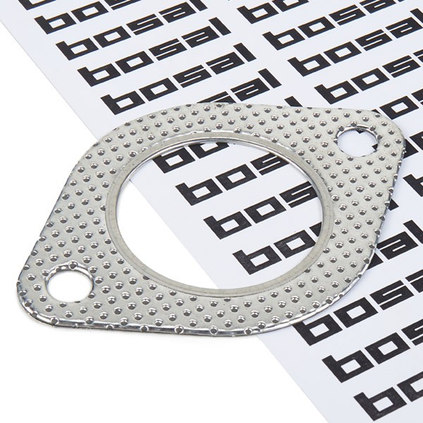 BOSAL Pakning, eksosrør 256-535 BOSAL 256-535 Pakning, eksosrør