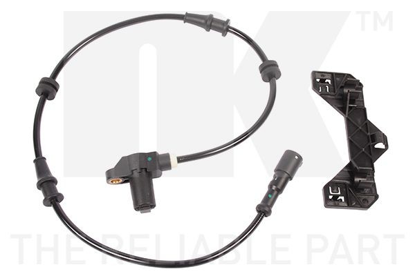 NK Wielsnelheidssensor (ABS) 293605 293605 Abs sensor OPEL ASTRA NK