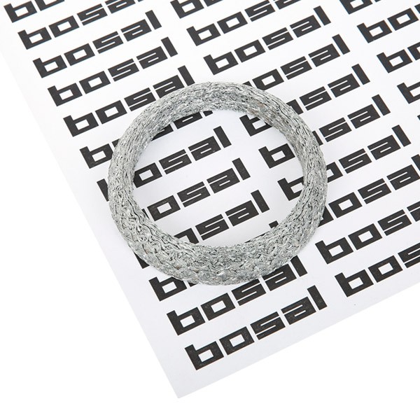 BOSAL Joint d'étanchéité, tuyau d'échappement 256-652 Joint de pot d'échappement BOSAL MR 2 256-652 pas cher