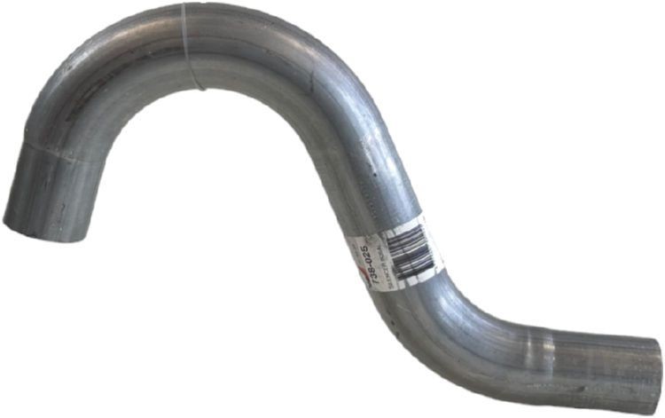 BOSAL Avgasrör 738-025 738-025 BOSAL avgasrör VOLVO S60