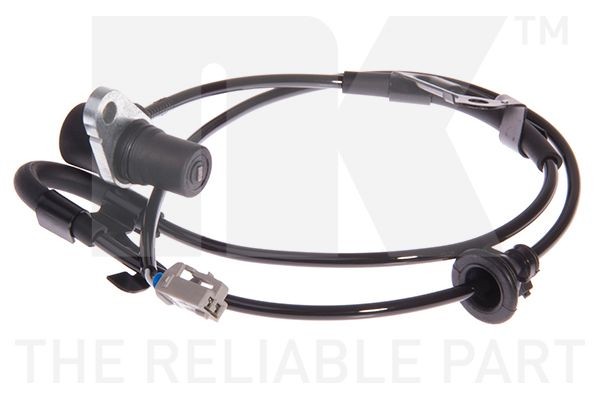 NK Capteur ABS 294504 Capteur de roue ABS NK COROLLA 294504 pas cher