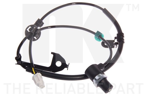 NK Snímač počtu otáčok kolesa 294507 Čidlo abs NK YARIS 294507 lacné