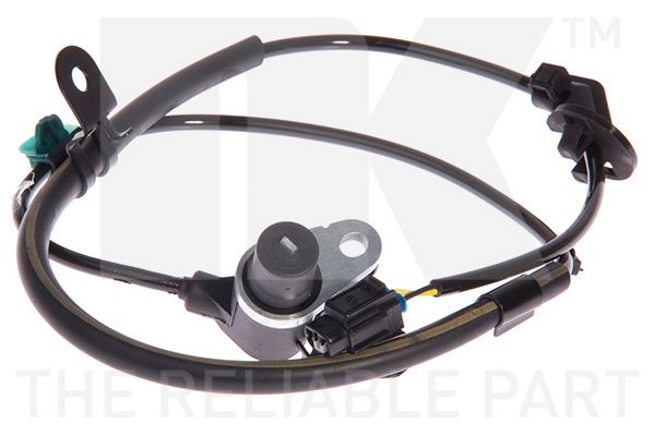 Αισθητήρας, στροφές τροχού NK 294508 NK 294508: Αισθητήρας ABS Toyota YARIS 1999