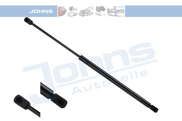 JOHNS Gasveer achterklep 20 09 95-95 Ford USA F-350 Gasveer kofferbak JOHNS 20 09 95-95