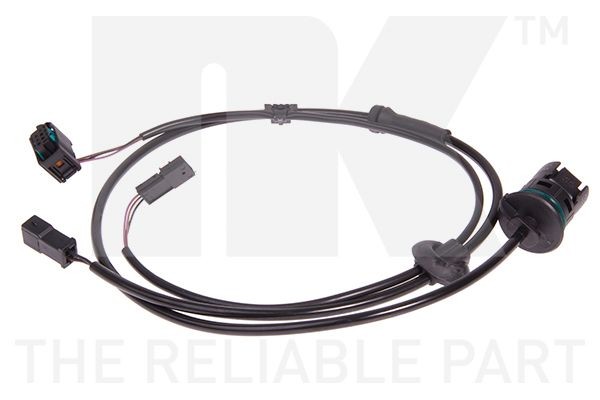 NK Capteur ABS 294730 294730 Capteurs ABS AUDI TT NK