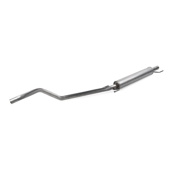BOSAL Marmitta centrale 286-473 BOSAL 286-473 Silenziatore centrale Opel Astra K B16 prezzo