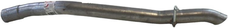 BOSAL Heitgaasitoru 750-173 BOSAL 750-173 Väljalasketoru V60 II (225, 227) hind