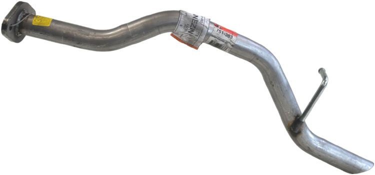 Izplūdes caurule BOSAL 751-383 BOSAL 751-383 Izplūdes caurules DAIHATSU CUORE 2021