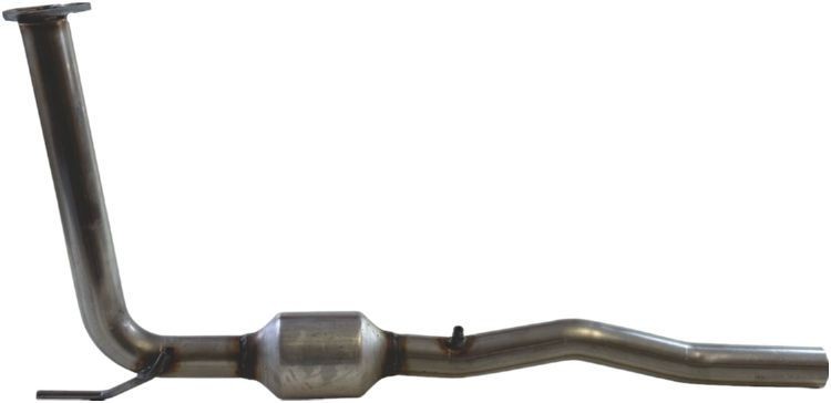 BOSAL Katalysator 099-909 pris Katalysator Volkswagen 70XA 099-909 BOSAL