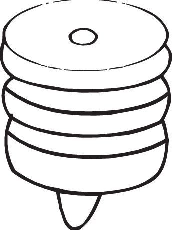 BOSAL Rubberstrip, uitlaatsysteem 255-001 BOSAL 255-001 Rubberstrip, uitlaatsysteem Mercedes W123 aan een voordelige prijs