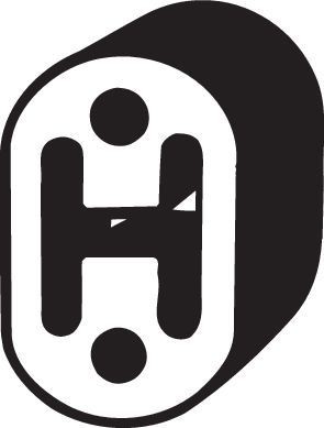 BOSAL Gummibånd, udstødningssystem 255-016 BOSAL 255-016 Kia Rio III UB Gummibånd, udstødningssystem originale pris