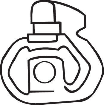 BOSAL Ταινία ελαστική, σύστημα εξάτμισης 255-026 BOSAL 255-026 Ταινία ελαστική, σύστημα εξάτμισης Renault Kangoo KW τιμες