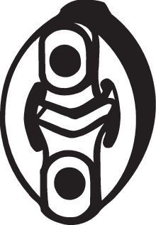 BOSAL Gummibånd, udstødningssystem 255-094 BOSAL 255-094 originale Wildcat / Rocky F75 Gummibånd, udstødningssystem hvad koster