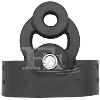 VEGAZ Rubberstrip, uitlaatsysteem MIG-112 VEGAZ MIG-112 Rubberstrip, uitlaatsysteem Smart FORFOUR originele