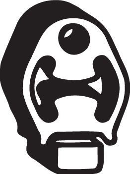 BOSAL Gumový popruh pre výfukový systém 255-126 BOSAL 255-126 Gumový popruh pre výfukový systém Jeep Cherokee XJ cena