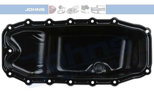JOHNS Oil sump 30 18 08-3 30 18 08-3 JOHNS oil pan for MERCEDES-BENZ