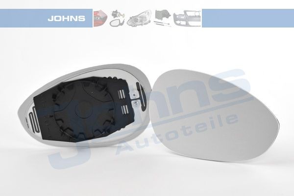 JOHNS Spiegelglas, buitenspiegel 30 19 38-81 JOHNS 30 19 38-81 Spiegelglas, buitenspiegel Abarth 500С Cabrio originele prijs
