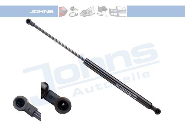 JOHNS Ammortizatore pneumatico, Cofano bagagli / vano carico 30 19 95-91 30 19 95-91 Pistoni portellone JOHNS TOYOTA VERSO costo