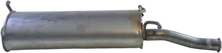 Einddemper BOSAL 135-005 BOSAL 135-005 Achterdemper sport Citroën NEMO 2009