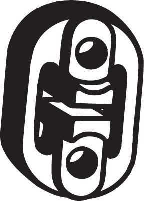 BOSAL Fita de borracha, sistema de escape 255-190 BOSAL 255-190 Fita de borracha, sistema de escape KIA Sorento jc baratos