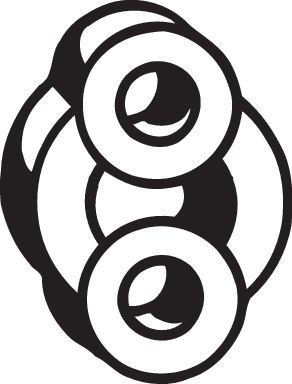 BOSAL Gummibånd, udstødningssystem 255-335 BOSAL 255-335 Kia Rio UB Gummibånd, udstødningssystem pris