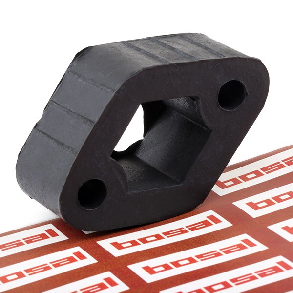 BOSAL Rubber Strip, exhaust system 255-375 BOSAL 255-375 HONDA INTEGRA rubber strip, exhaust system cost