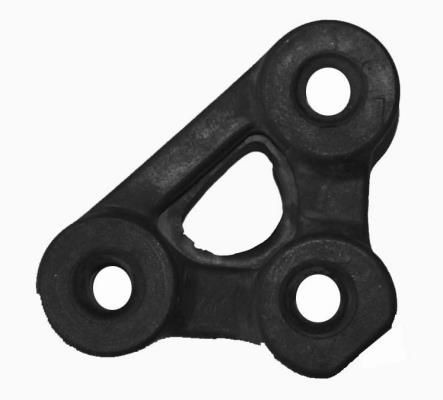 VEGAZ Holding Bracket, silencer HOG-116 VEGAZ HOG-116 FORD CONSUL exhaust mounting rubber replacement