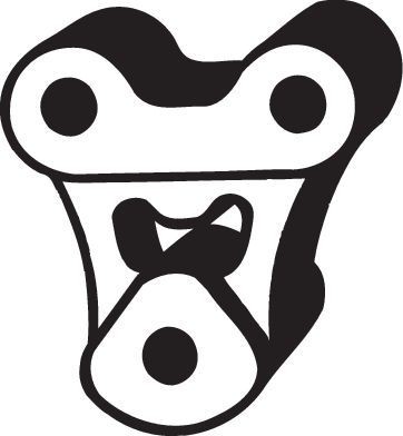 BOSAL Gummilist, avgassystem 255-428 Gummilist, avgassystem PIAGGIO BOSAL 255-428