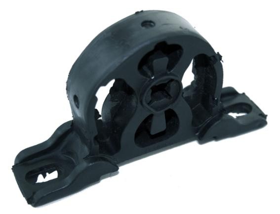 Houder, demper VEGAZ BG-116 VEGAZ BG-116 Ophangbeugel uitlaat BMW X5 2004