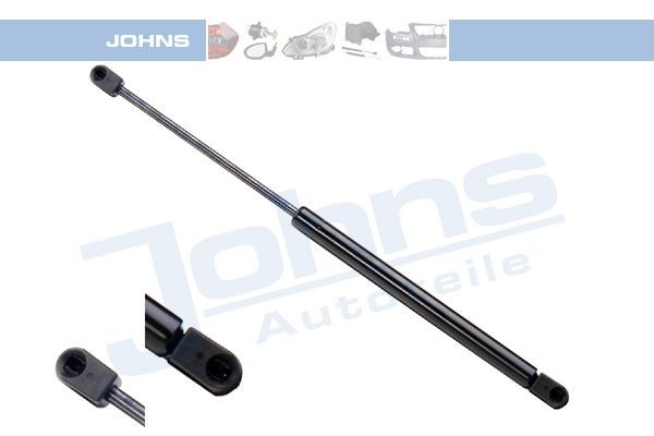 JOHNS Amortecedor da mala 30 28 95-91 Amortecedor de tampa JOHNS GRANDE PUNTO 30 28 95-91 baratos