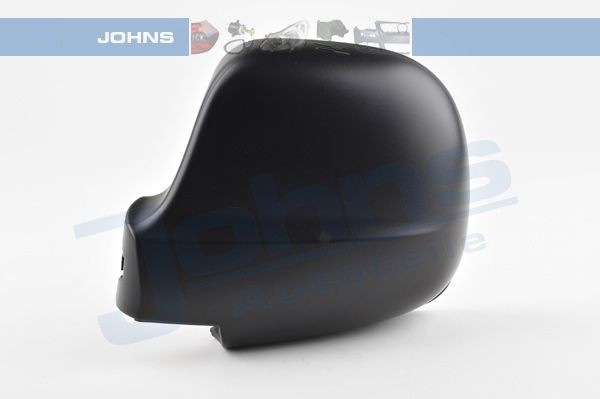 JOHNS Coque de rétroviseur extérieur 50 42 37-90 Coquille de rétroviseur JOHNS Série 123 50 42 37-90 pas cher