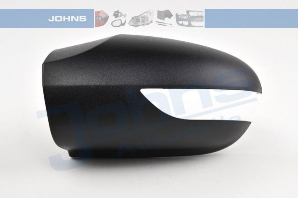 JOHNS Κάλυμμα, εξωτερικός καθρέπτης 50 52 37-90 JOHNS 50 52 37-90 Καπάκι καθρέφτη Mercedes T1 Φορτηγό πλατφόρμα 602 γνήσια τιμες