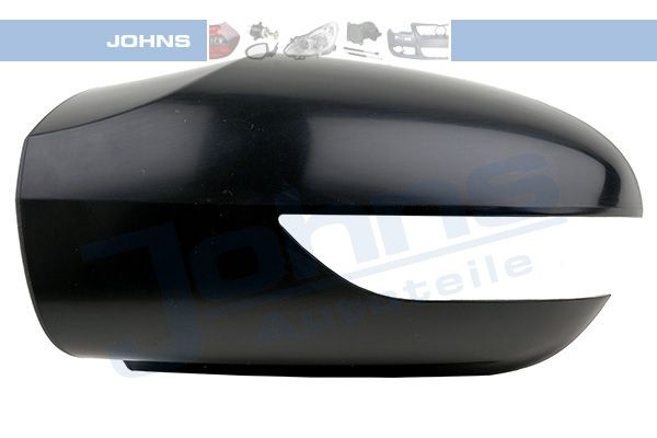 JOHNS Κάλυμμα, εξωτερικός καθρέπτης 50 52 37-91 50 52 37-91 Κάλυμμα, εξωτερικός καθρέπτης MERCEDES-BENZ 123 Series JOHNS