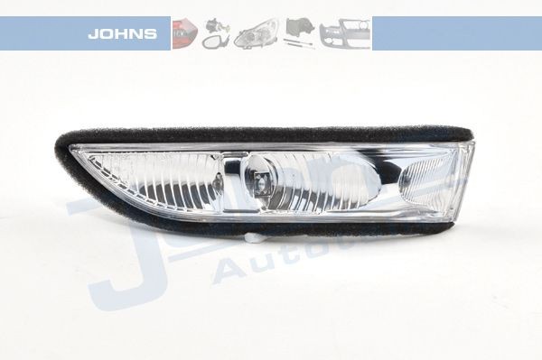 JOHNS Φλας 50 52 37-92 JOHNS 505237-92 Γωνια φλας Skoda 130 γνήσια