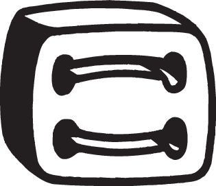 BOSAL Gummistriper, eksosanlegg 255-522 BOSAL 255-522 Gummistriper, eksosanlegg CITROЁN JUMPER originale