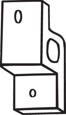 BOSAL Fita de borracha, sistema de escape 255-645 BOSAL 255-645 Fita de borracha, sistema de escape Mitsubishi Lancer 8 Sedan baratos