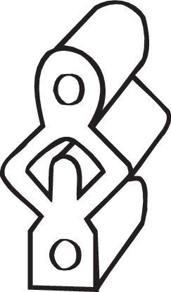 BOSAL Ταινία ελαστική, σύστημα εξάτμισης 255-750 BOSAL 255-750 Ταινία ελαστική, σύστημα εξάτμισης Subaru Justy G3X γνήσια τιμες