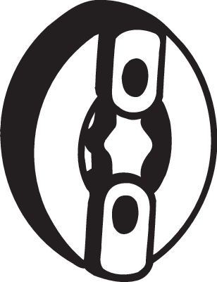 BOSAL Gumový popruh pre výfukový systém 255-761 255-761 Gumový popruh pre výfukový systém SUZUKI GRAND VITARA BOSAL