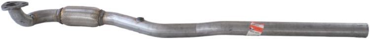 Voorpijp BOSAL 852-455 BOSAL 852-455 Uitlaat OPEL ZAFIRA 2004