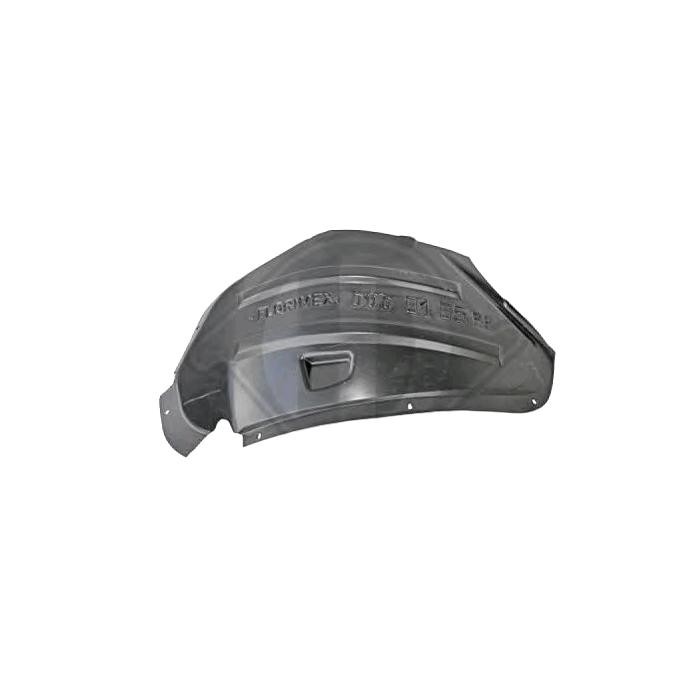 JOHNS Bekleding, wielkast 30 43 31 Citroën C4 Wielkast bekleding JOHNS 30 43 31